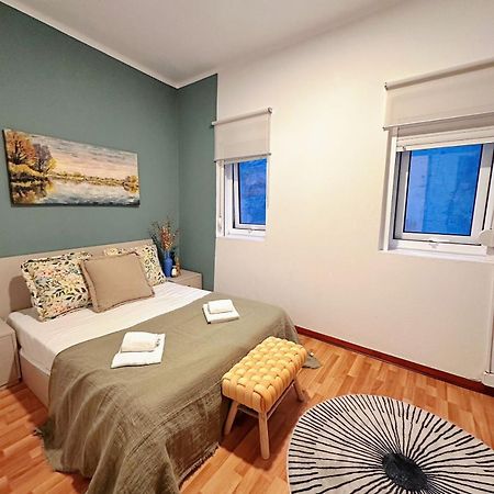 Downtown A Whole House Duplex Designed For Remote Work And Near Metro Lapa Hotel Porto Exterior photo