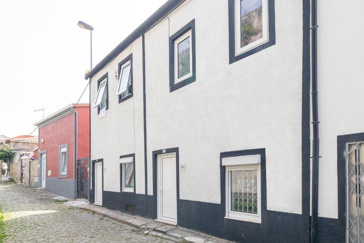 Downtown A Whole House Duplex Designed For Remote Work And Near Metro Lapa Hotel Porto Exterior photo