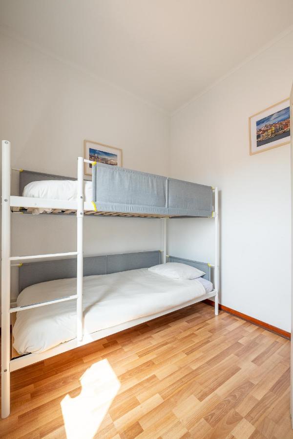 Downtown A Whole House Duplex Designed For Remote Work And Near Metro Lapa Hotel Porto Exterior photo