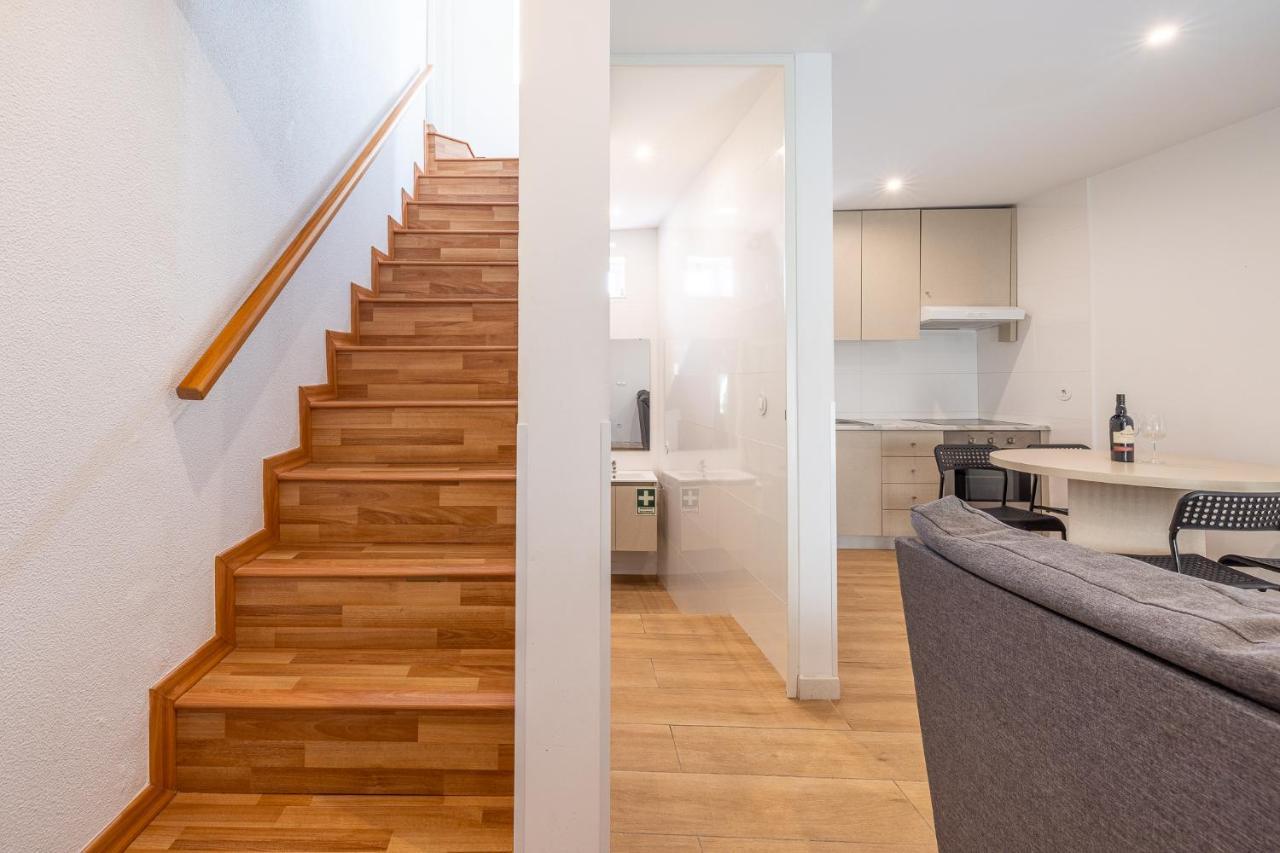 Downtown A Whole House Duplex Designed For Remote Work And Near Metro Lapa Hotel Porto Exterior photo