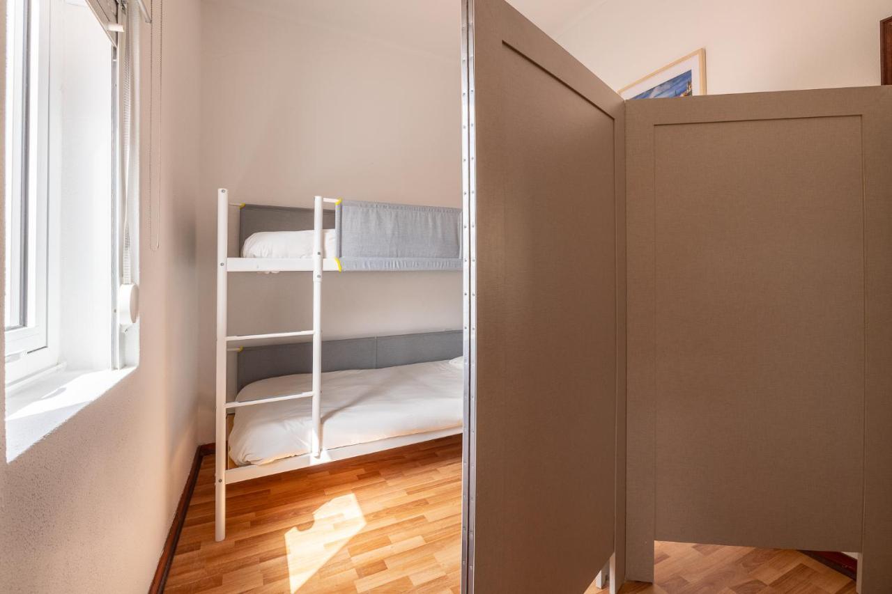 Downtown A Whole House Duplex Designed For Remote Work And Near Metro Lapa Hotel Porto Exterior photo