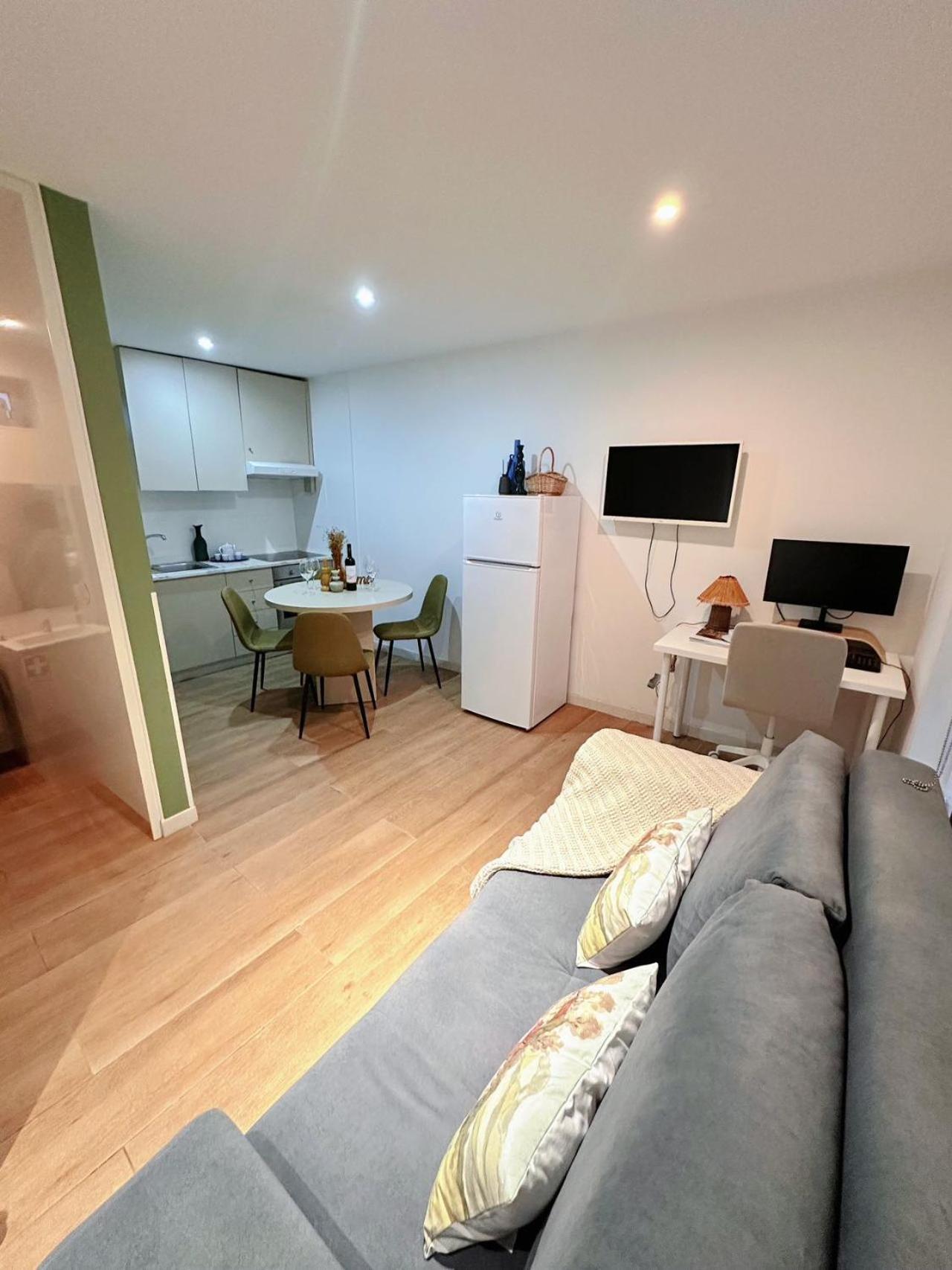 Downtown A Whole House Duplex Designed For Remote Work And Near Metro Lapa Hotel Porto Exterior photo